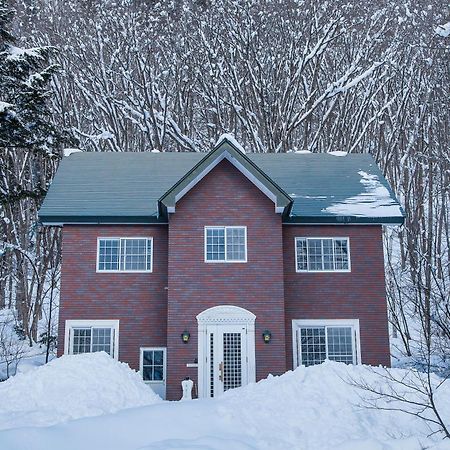 The Bohemians' Shelter Vandrarhem Hakuba Exteriör bild