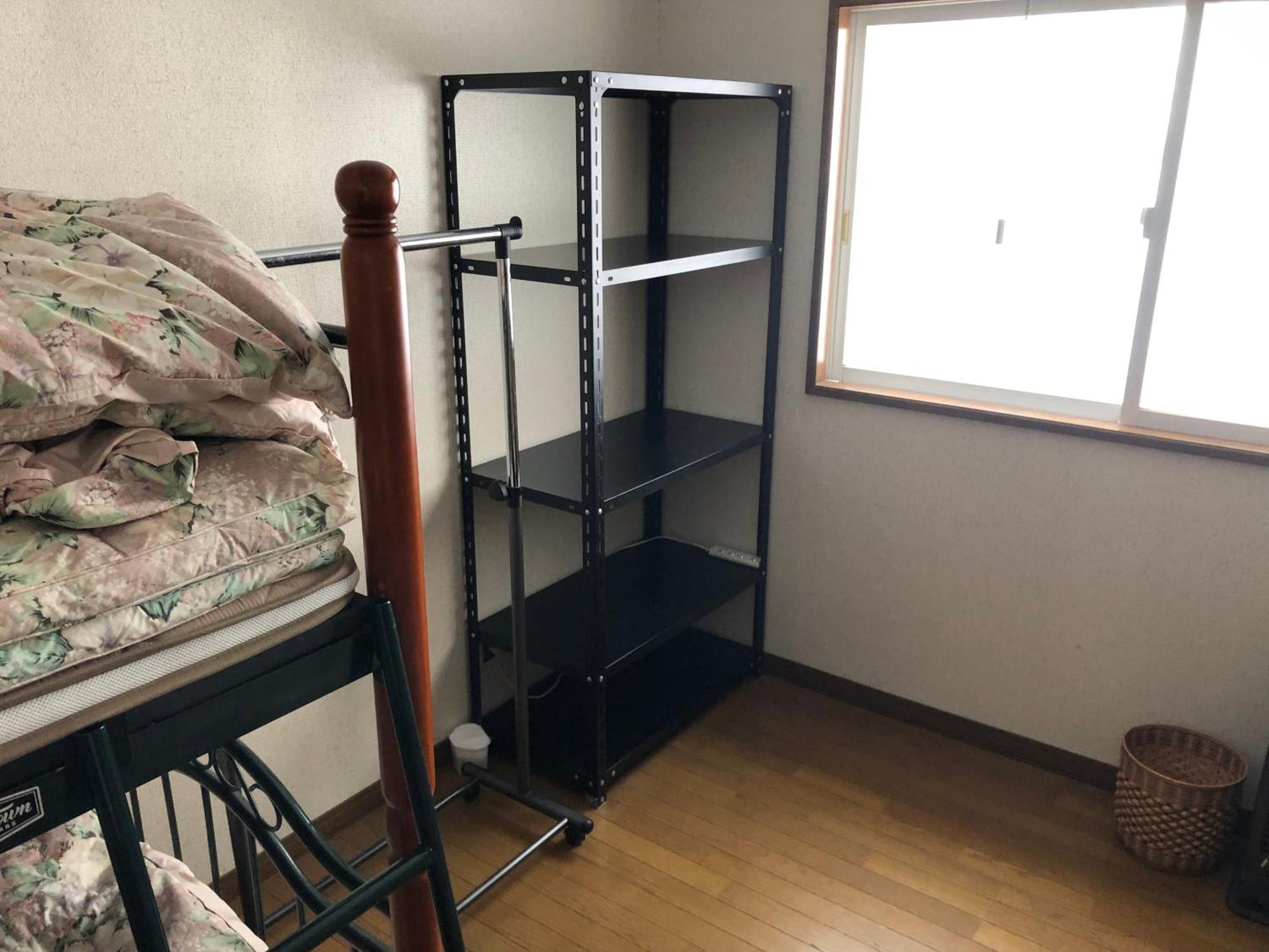 The Bohemians' Shelter Vandrarhem Hakuba Exteriör bild