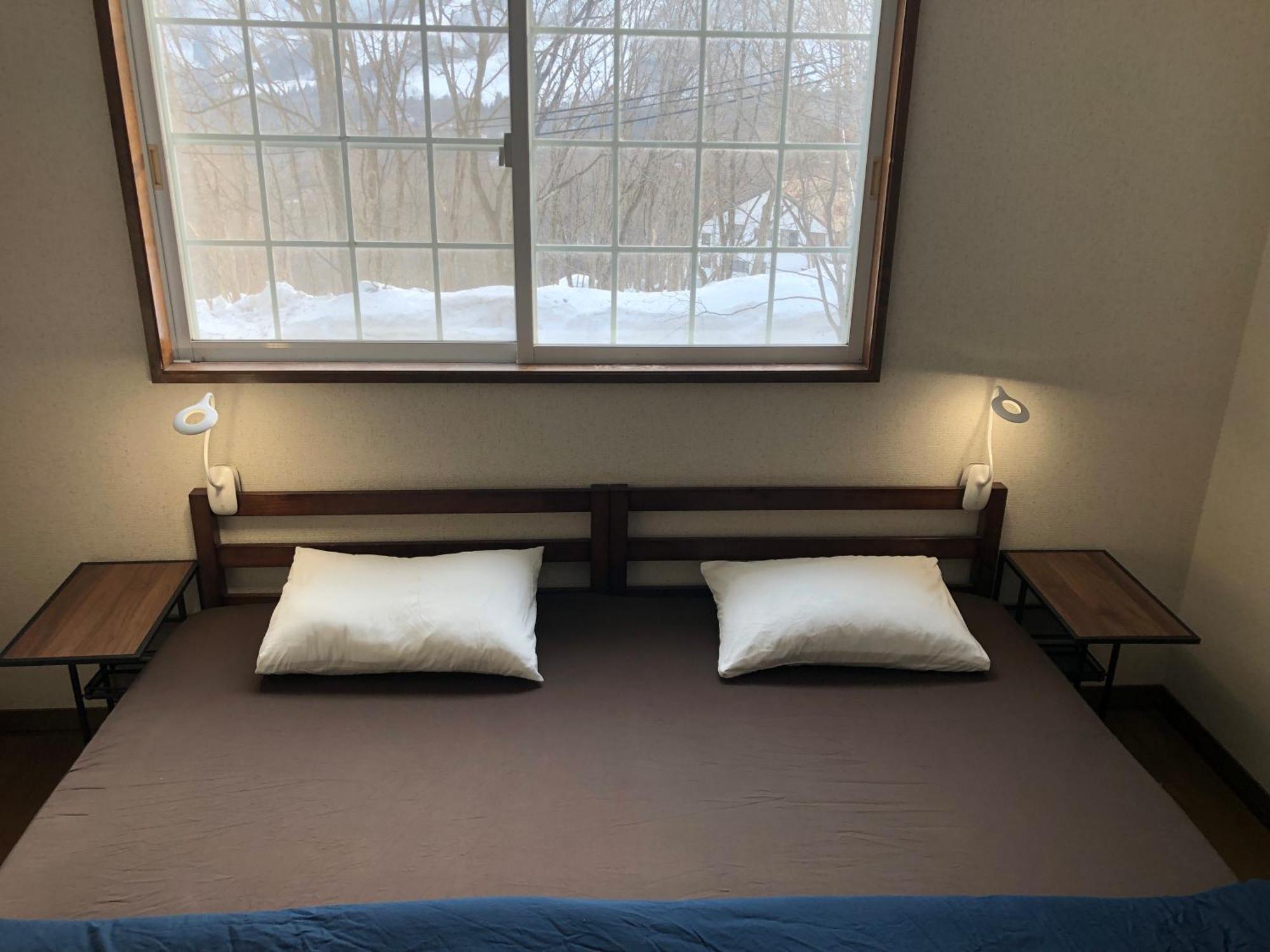 The Bohemians' Shelter Vandrarhem Hakuba Exteriör bild