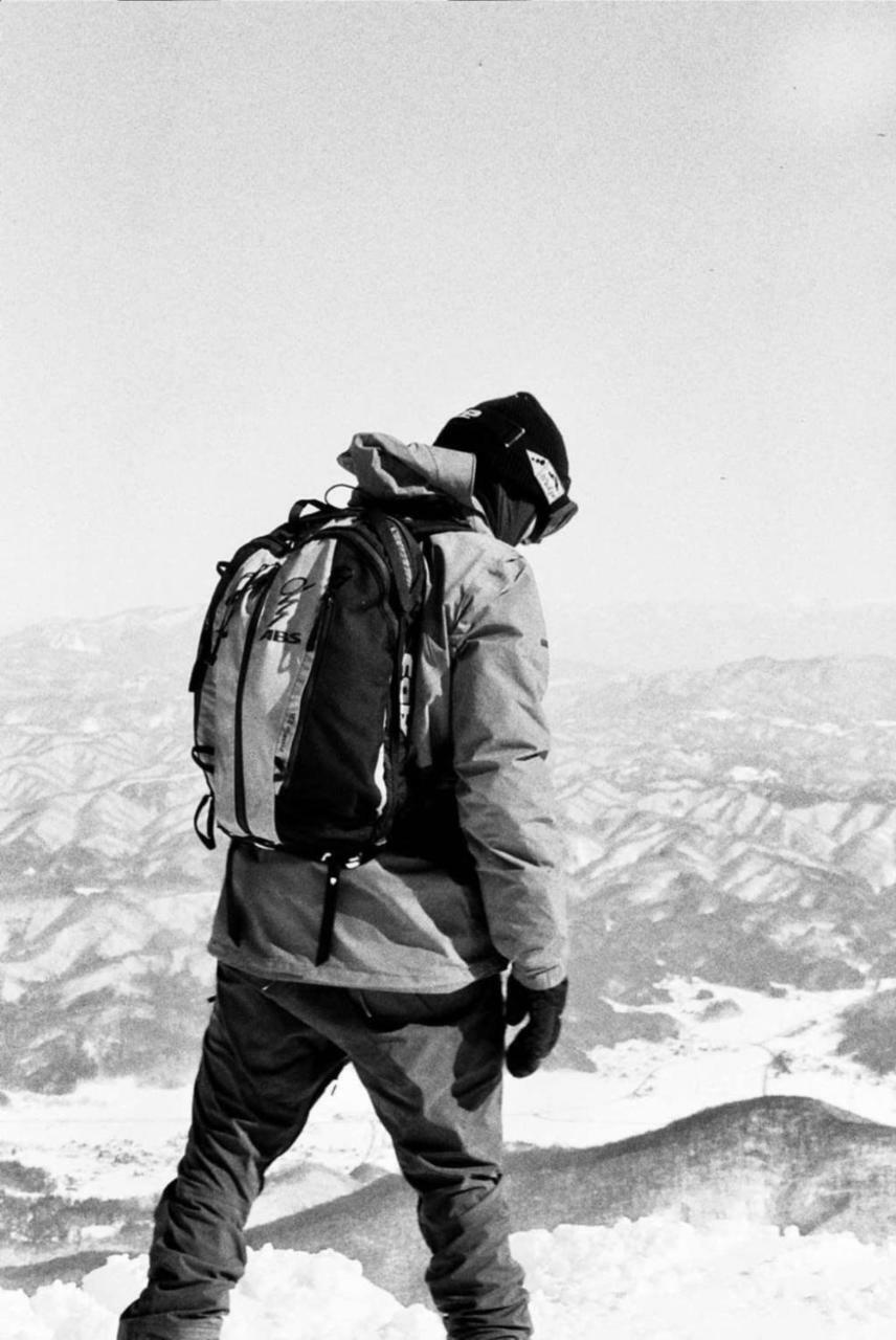 The Bohemians' Shelter Vandrarhem Hakuba Exteriör bild